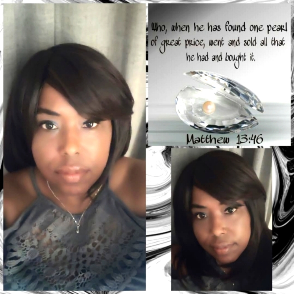 Meet your Posher, Cicily